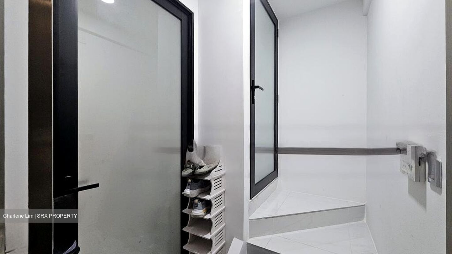 Park 1 Suites (D14), Apartment #461135421